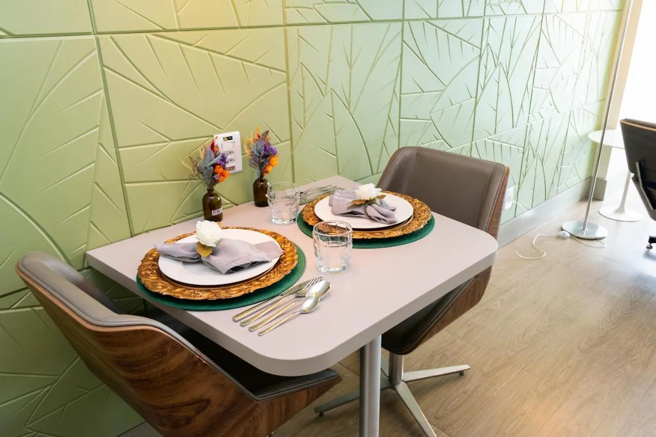Apartamento 2906 Cobertura Beira Mar Av Boa Viagem Recife