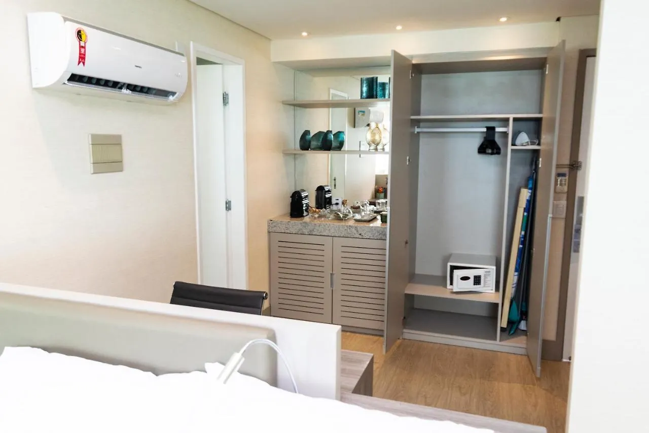 Apartamento 2906 Cobertura Beira Mar Av Boa Viagem Recife