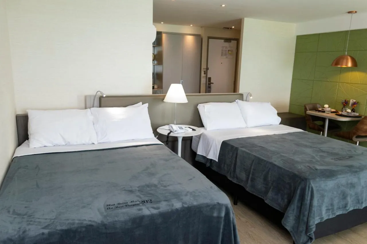דירות רסיפה 2906 Cobertura Beira Mar Av Boa Viagem